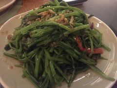 -CHINCHIN 青青·泰国料理(万象食家店)