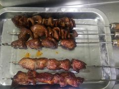 -王记西鎮电烤肉(汶上路店)