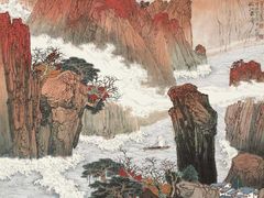 -八哥美术·成人美术画室(总校区)