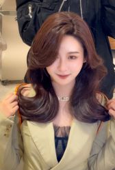 -MY HAIR ARDOR