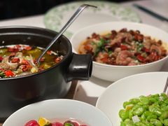 -张福记(陇海中路店)