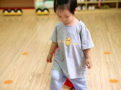 -豆初托育园 Baby Bean Day care Center