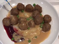 -宜家·瑞典风味餐厅(无锡店)