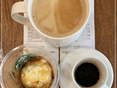 -星巴克臻选(广州东山锦轩店)
