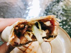 鸡肉卡巴-Turka土耳咖(五大道店)