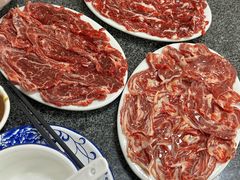 -五洲牛肉美食馆