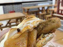 -马三洋芋片(兰州总店)