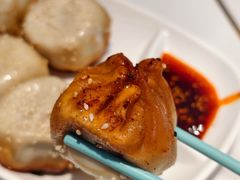 -小杨生煎(黄河路店)