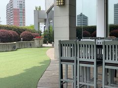 -上海龙之梦万丽酒店