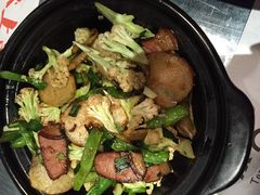 -炭舍干锅·烤鱼(扬名广场店)