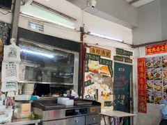 -渔记茶餐厅(渔村店)