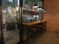 -THE ALLEY 鹿角巷(时代天街A馆店)