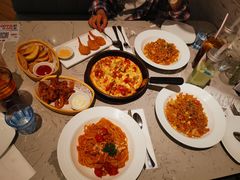 -必胜客(格尔木华兴店)
