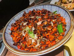 过把瘾油泼鱼-薇酌饮·陕西菜(南门外店)
