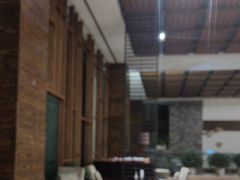 -逸廊大堂吧-下午茶·简餐-千岛湖自由洲际殿