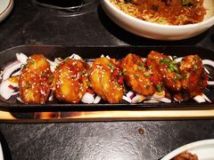 -金掌勺东北菜(格兰晴天店)