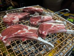 -九田家黑牛烤肉料理(郫都万达檬柏西路店)