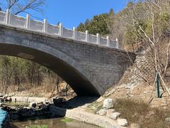 -白水寺森林公园