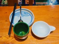-云海肴·汽锅鸡·云南代表菜(天津国金汇店)