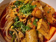 -马玉林麻辣烫串串香·清真(莫尔街北门店)