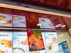 -紫燕百味鸡(灵岩南路店)