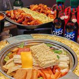 在北京怎么能不来吃这家韩餐！