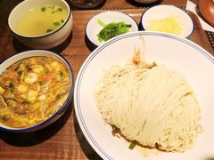 -十面春风·江南面馆(崇宁路店)