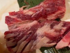 -赤坂亭·M9和牛烧肉·铁板烧·日料398放题(长泰广场店)