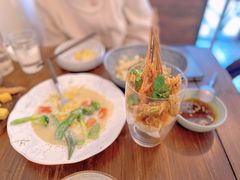-小食院简餐厅