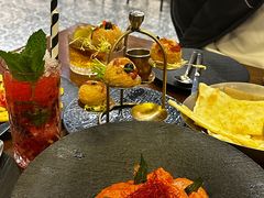 -Shantek象提南亚餐厅&西餐融合Bistro(淮海中路店)