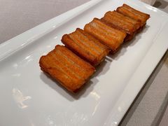 黄金脆带鱼-新荣记(新源南路店)