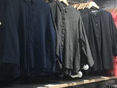 -优衣库(上海正大广场店)