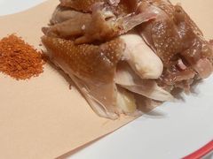 -合喜味道(凤城九路店)