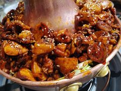 -刘记光大火锅鸡(北行店)
