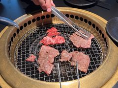 -谷牛和牛烤肉(漕河泾印象城店)