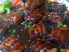 -好口福私房菜(太元路店)