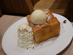 -After You Dessert Cafe(CENTRALWORLD)
