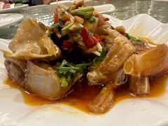 -庄氏祥记家常食府(国瑞建材家居博览中心店)