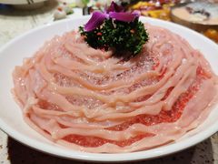 -重庆老门坎火锅(新津碧乐城店)