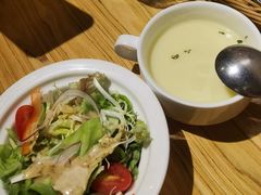 -Ufufu cafe(天神巷店)