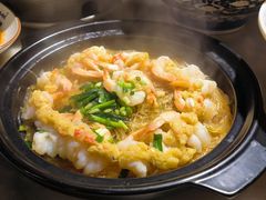 -外婆家传菜(老城店)