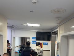 -重庆医科大学附属第一医院(本部)