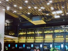 大堂-ibarrel爱杯·bistro&brunch(江宁路店)