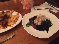 -宝莱纳啤酒花园餐厅PAULANER BRAUHAUS Nanjing(广州路店)