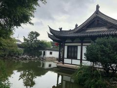 -常熟方塔园