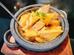 -望京楼flavor餐厅(古北水镇景区店)