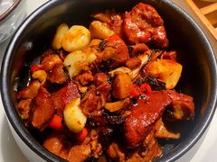 -味福记·江西小炒·南昌小吃(青山湖万达店)