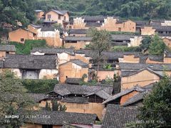 -杨家堂村
