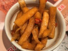 -大师兄·西北小馆(南沙万达广场店)
