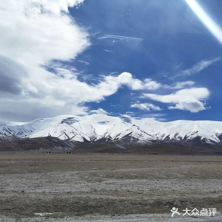 昆仑山口可可西里一日游实用攻略🏔️🦌